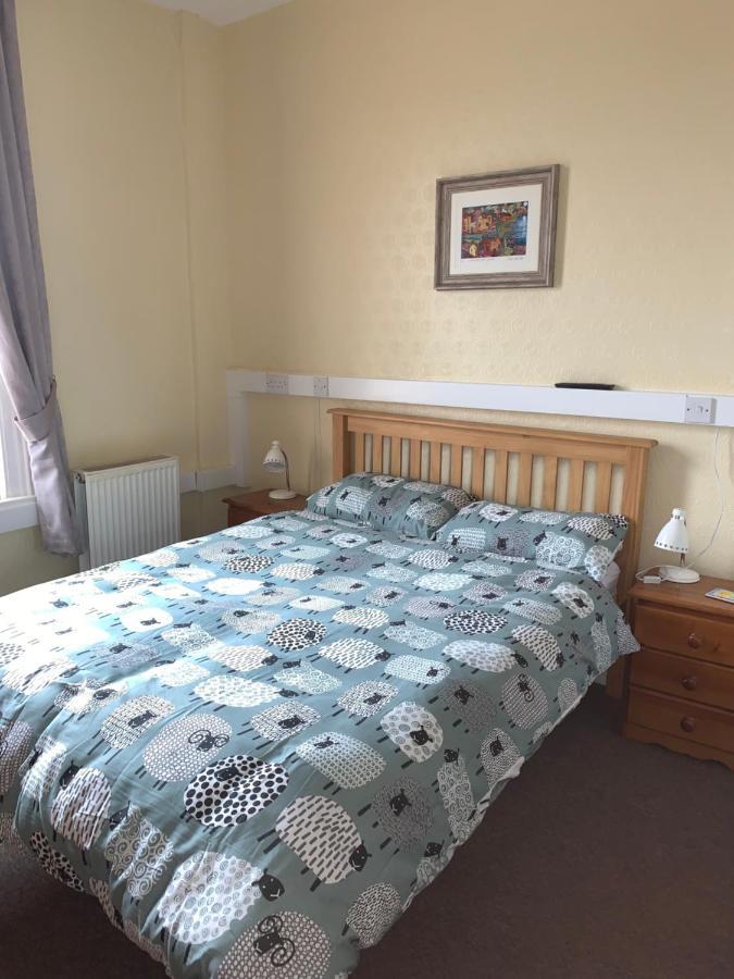 Brafferton Guest House Hartlepool Exterior foto