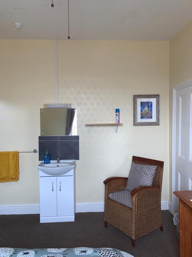 Brafferton Guest House Hartlepool Exterior foto