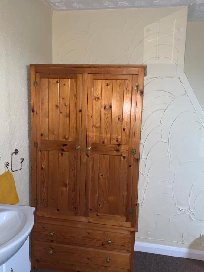 Brafferton Guest House Hartlepool Exterior foto